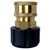 ProTool M22 14MM Twist to 3/8 QC Coupler Image 2