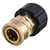 ProTool M22 14MM Twist to 3/8 QC Coupler Image 3