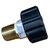M22 14MM Twist to 3/8in Male NPT Brass   Image 2