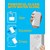 Magic Eraser (4pk) Image 1