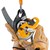 Petzl Descender ID EVAC 7/16in  Image 3