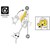 Petzl Descender ID EVAC 7/16in  Image 2