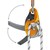 Petzl Descender ID EVAC 7/16in  Image 1