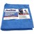 ProTool Blue MicroFiber Towel 20 Pack 16in x 16in Image 2
