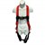 ProTool Harness with Front, Back and Side 2 Side D-Rings  Image 3