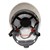 ProTool Hard Hat Helmet Class G Rated Image 1