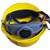 ProTool Hard Hat Helmet Class G Rated Image 5