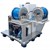 Softwash Sprayer, Pure Water, Water Fed Skid, 2 Delivery Reels Image 1