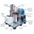 Softwash Sprayer, Pure Water, Water Fed Skid, 2 Delivery Reels Image 12