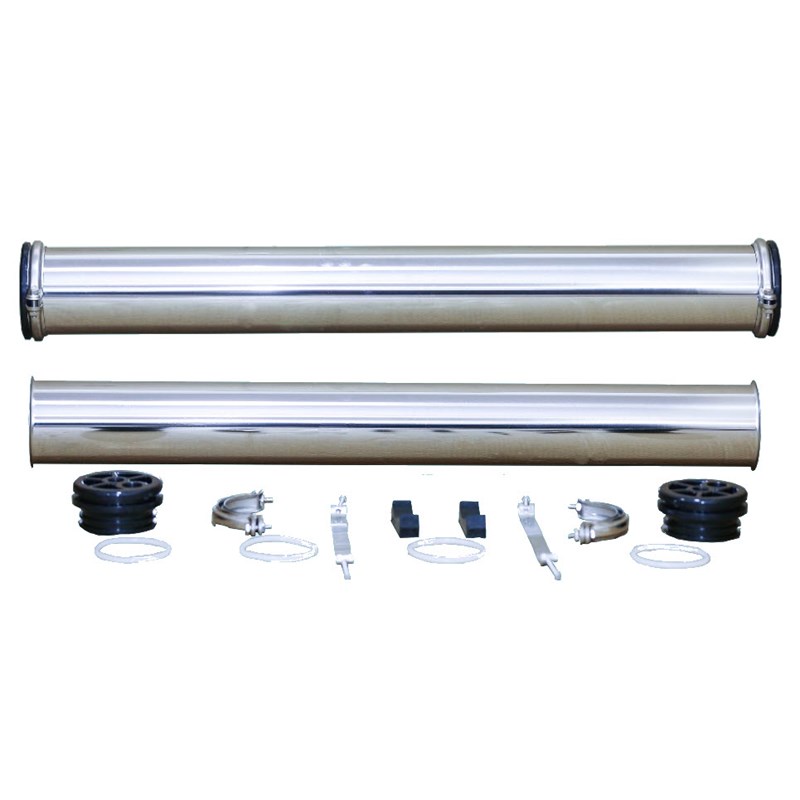 ProTool Housing SS 40in 1/2in in 1/2 out 300psi Image 1