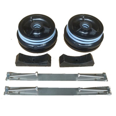 ProTool Housing SS 40in 1/2in in 1/2 out 300psi Image 4 ProTool Housing SS 40in 1/2in in 1/2 out 300psi Image 4