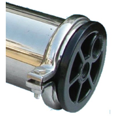 ProTool Housing SS 40in 1/2in in 1/2 out 300psi Image 3 ProTool Housing SS 40in 1/2in in 1/2 out 300psi Image 3