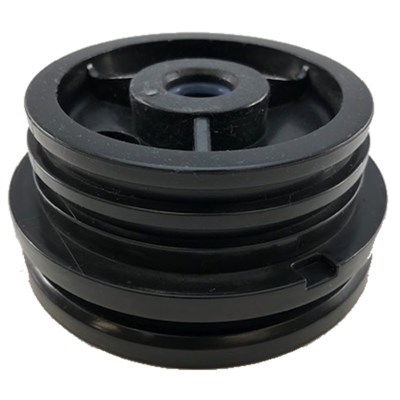 ProTool Housing SS 40in 1/2in in 1/2 out 300psi Image 7 ProTool Housing SS 40in 1/2in in 1/2 out 300psi Image 7