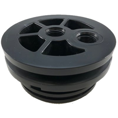 ProTool Housing SS 40in 1/2in in 1/2 out 300psi Image 5 ProTool Housing SS 40in 1/2in in 1/2 out 300psi Image 5