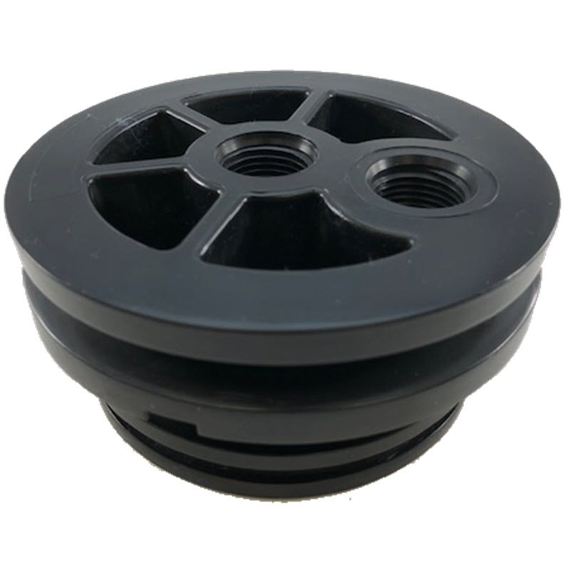 ProTool Housing SS 40in 1/2in in 1/2 out 300psi Image 5