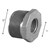 ProTool Reducing Bushing 1in MPT to 1/2in FPT PVC Schedule 80 Image 1