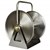 Reel SS holds 125ft  of 1/2in or 200ft of 3/8in Hose Image 1