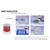 StonePro Wet Poultice Stain Remover  Image 1