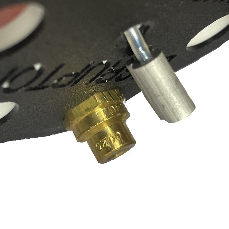 ProTool Skid Sprayer 50 ga Batch 50ga Storage Tanks with 270ft hose Image 1