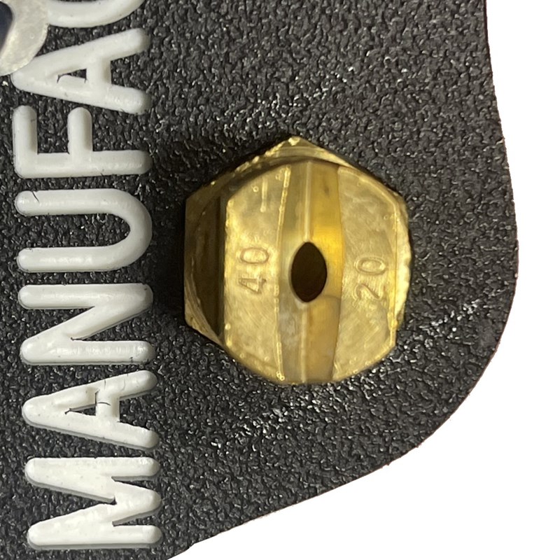 ProTool Skid Sprayer 50 ga Batch 50ga Storage Tanks with 270ft hose Image 5