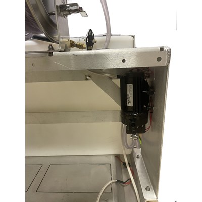 ProTool Skid Sprayer 50 ga Batch 50ga Storage Tanks with 270ft hose Image 6 ProTool Skid Sprayer 50 ga Batch 50ga Storage Tanks with 270ft hose Image 6