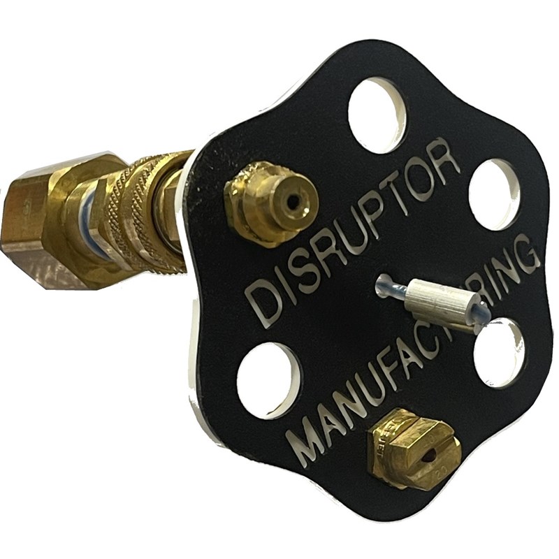 ProTool Skid Sprayer 50 ga Batch 50ga Storage Tanks with 270ft hose Image 8