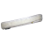 Sorbo White Sleeve w/ith Brass Snaps  Image 1