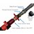 ProTool 27ft Carbon Fiber Rotary Brush Pole Image 10