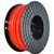 ProTool Tube 1/2in John Guest per ft - Red Image 1