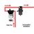 Accumulator Tank FloJet 21oz Capacity Image 1