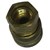 ProTool Chem Sprayer Coupler1/4in Brass Image 3