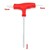 Allen Wrench Tool 4MM Image 1