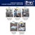 Anchor Freestanding Counterweight Image 91