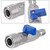 Ball Valve Pressure Washer 3/8in 4500psi with Quick Connectors Image 2