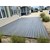 Deck & Wood Stain Barnegat Gray Gallon DRP Image 5