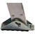 Ladder Base 06ft w/Shoes Metallic Ladder Mfg. Corp.  Image 5
