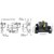 ProTool Breaker Switch 40amp 12v  Image 2