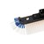 Gardiner Brush Universal 10in Sill Style Stiff Bristle Image 7