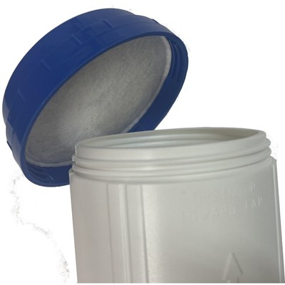 ProTool Cartridge 20in Empty 4.5x20in Image 97