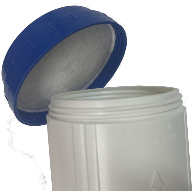 ProTool Cartridge 20in Empty 4.5x20in Image 97