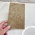ProTool Coconut Shell Natural Fiber Scrub Pad 6in   x 9in   Image 3