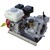 ProTool Comet P36 Skid Sprayer P36 Pump  Image 2