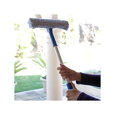 Ettore Window Washing Tool w/ handle Image 3