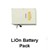 Additional Lithium Battery Pack, ProTool Brush  Image 1