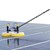 Double Brush 25in Wide 24v Electric Cleaning Kit  Image 6