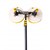 Double Brush 25in Wide 24v Electric Cleaning Kit  Image 2