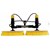 Double Brush 25in Wide 24v Electric Cleaning Kit  Image 4