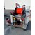 Dual User Solar Skid Brush Robot Image 2