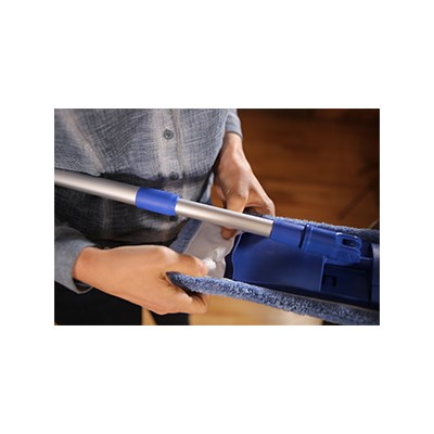 Microfiber replacement pad (2) Ettore Image 6