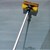 Interlock Pole 11ft 3 sects Ettore Image 2